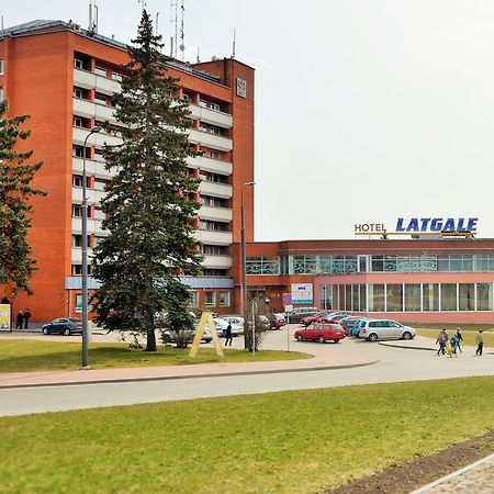 Latgale Hotel Rezekne 객실 사진